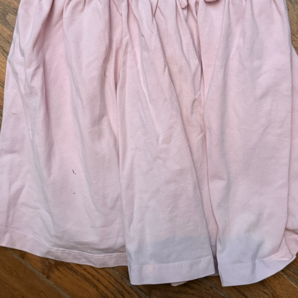 Hanna Andersson Pink Dress - Picture 4 of 7
